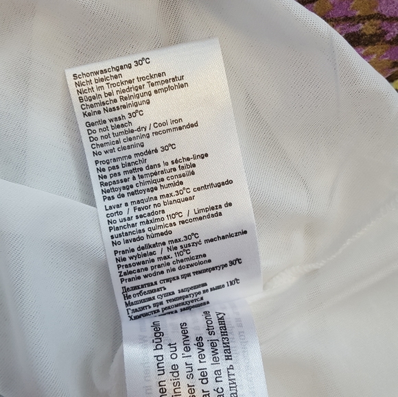 Olsen Skirt - Picture 10 of 10